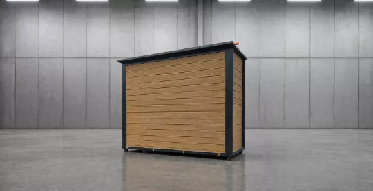 Premium Bar / Kitchen Units example 2
